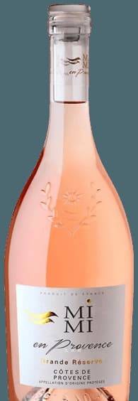 Grande Réserve Rosé