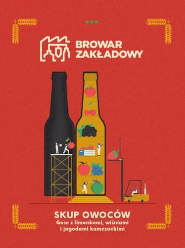 Skup Owoców