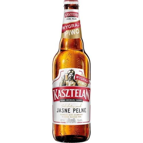 Kasztelan Jasne Pełne