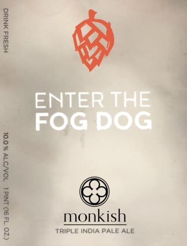 Enter the Fog Dog