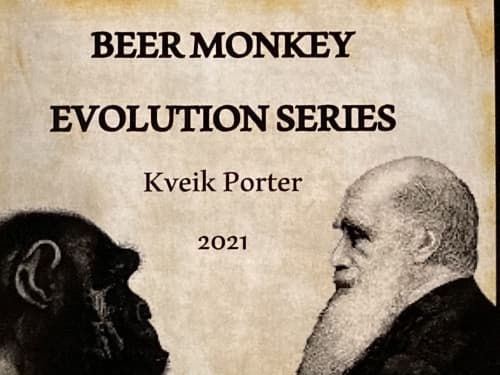 Kveik Porter 2021