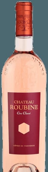 Côtes de Provence Rosé (Cru Classé)