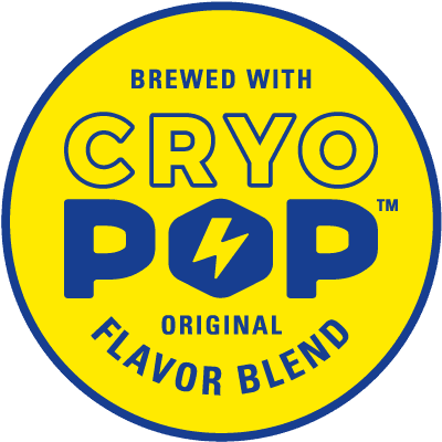 NEIPA - Cryo Pop Et Miel
