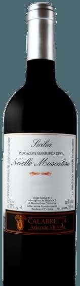 Nerello Mascalese Vigne Vecchie