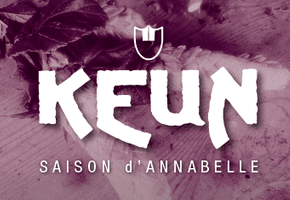 Saison d'Annabelle