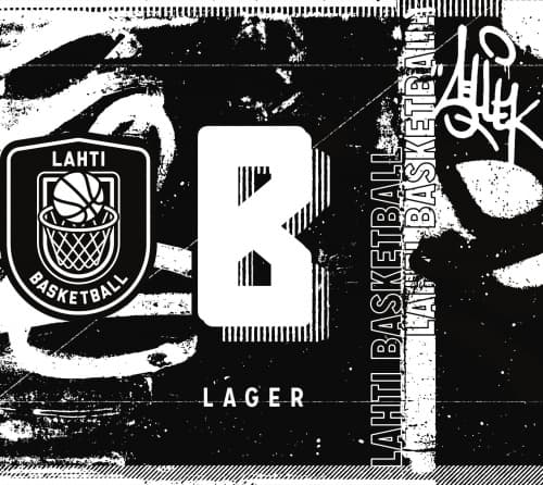 Lahti Basketball Lager