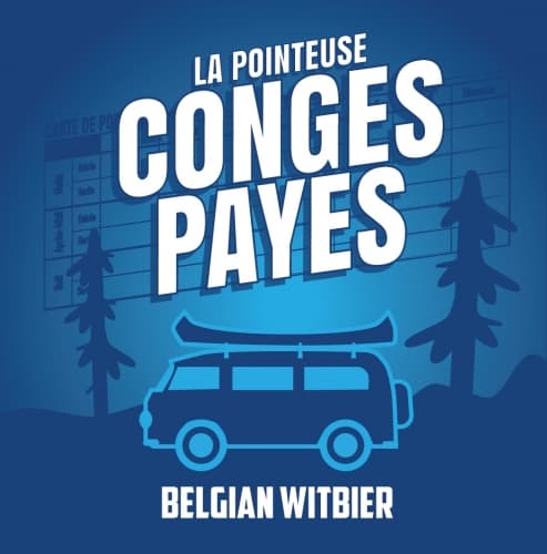 Congés Payés