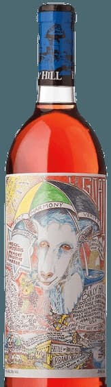 Le Goat Rosé