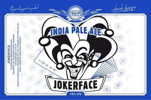 Jokerface