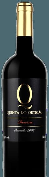 Reserva