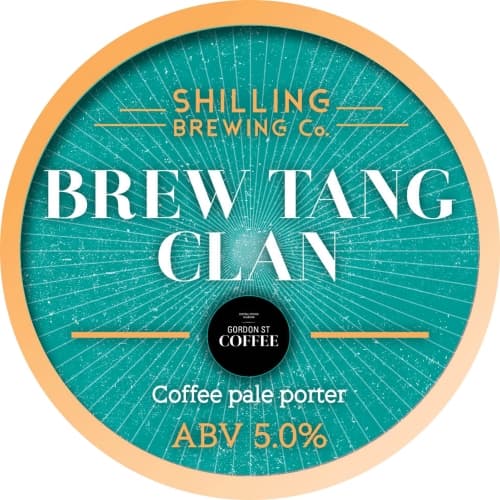 Brew Tang Clan