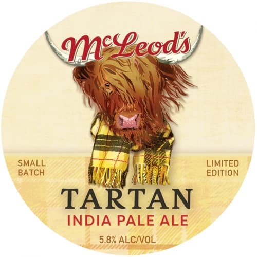 Tartan IPA