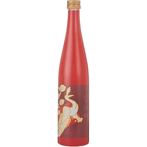 Yoshinogawa Minamo Nakagumi Junmai Daiginjo Genshu