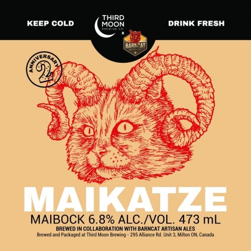 Maikatze