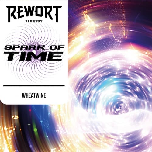 Spark of Time