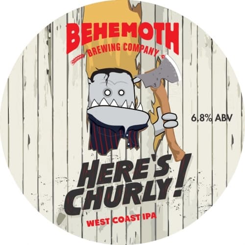 Here's Churly