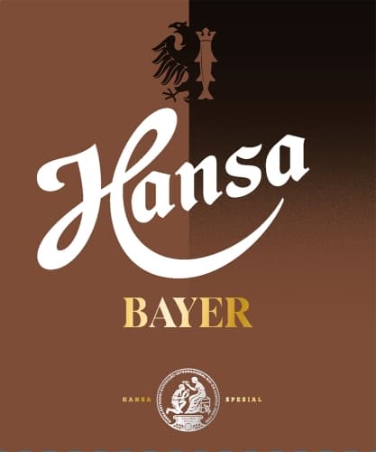 Hansa Spesial Bayer