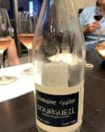 Bourgueil Rosé