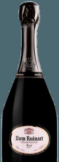 Dom Ruinart Rosé Brut Champagne