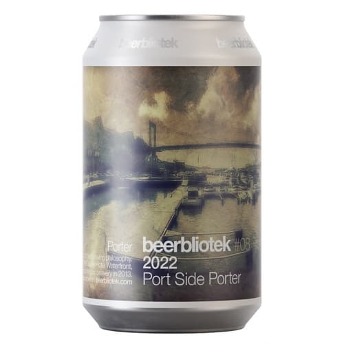 Port Side Porter 2022