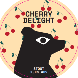 Cherry Delight