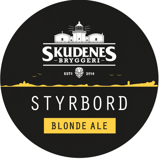 Styrbord