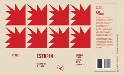 Estopim