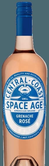 Space Age Grenache Rosé