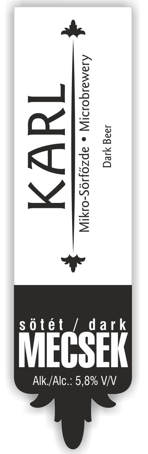 Sötét Mecsek