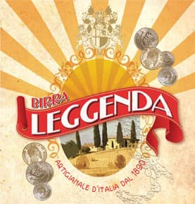 Birra Leggenda