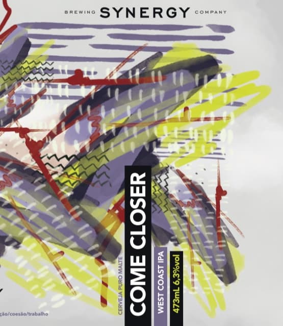 Come Closer