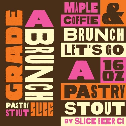 Grade A Brunch