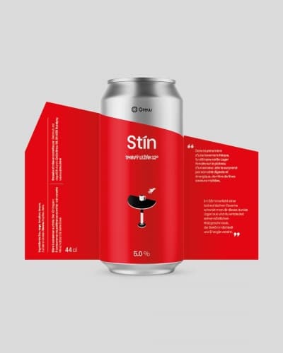 Stín