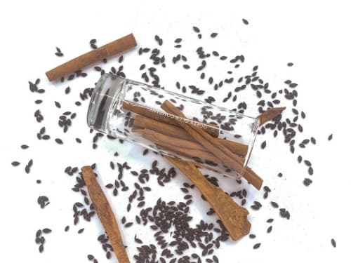 Cinnamon