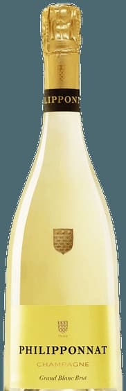 Grand Blanc Brut Champagne