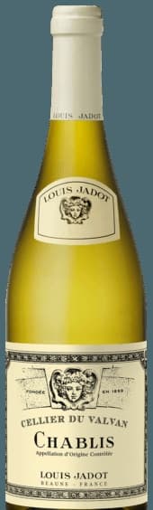 Cellier du Valvan Chablis