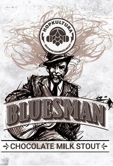 Bluesman