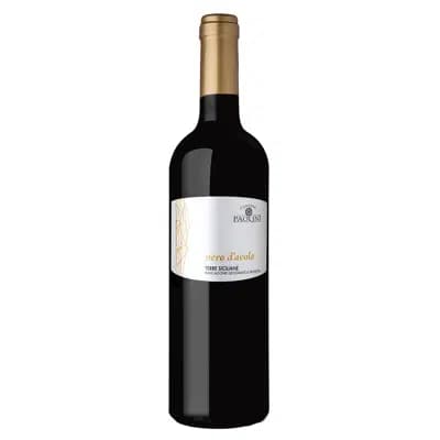 Cantine Paolini Nero D Avola Terre Sicilia IGT 2023