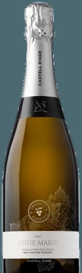Cava Anne Marie Brut Nature Reserva