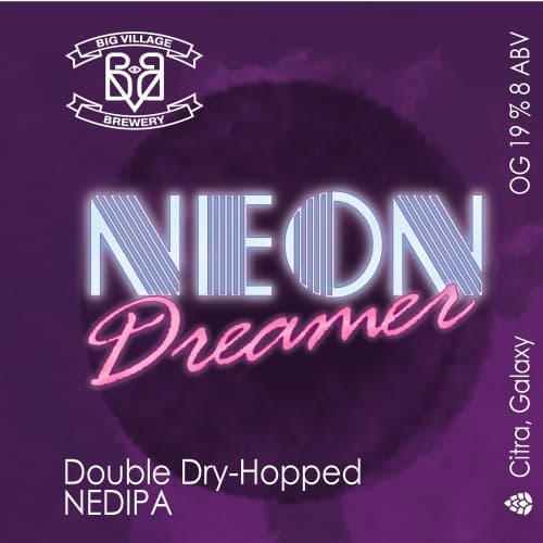 NEON Dreamer