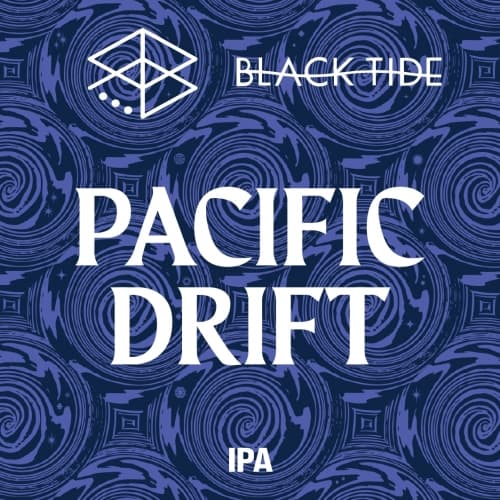 Pacific Drift
