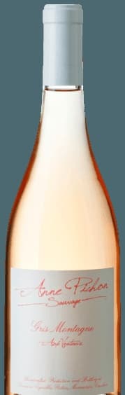 Sauvage Gris Montagne