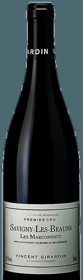 Savigny-lès-Beaune 1er Cru 'Les Marconnets'