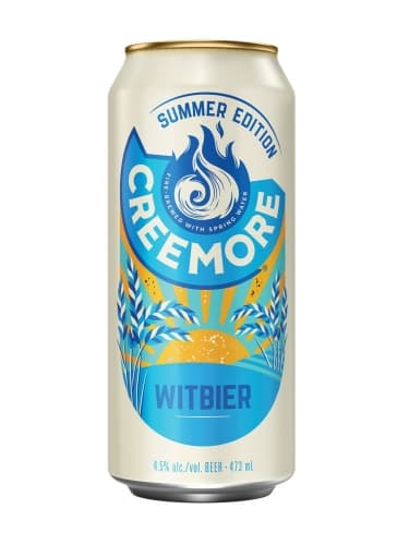Witbier