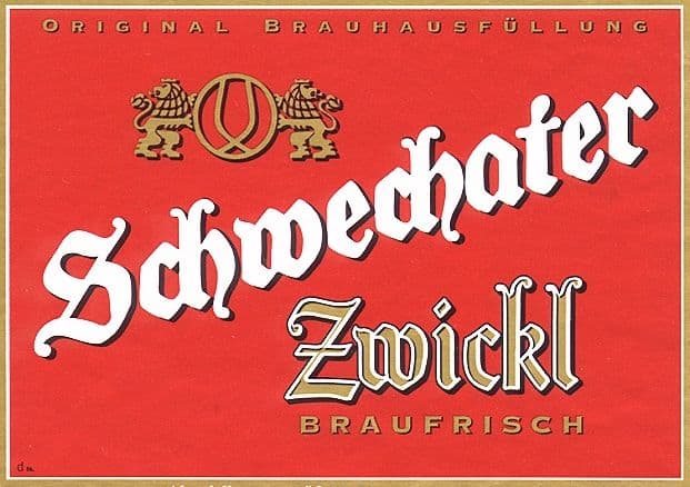 Schwechater Zwickl