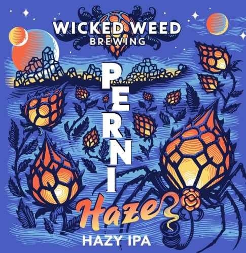 Perni-Haze