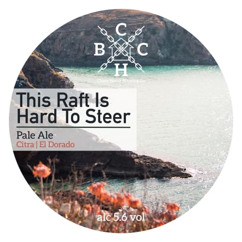 This Raft is Hard to Steer