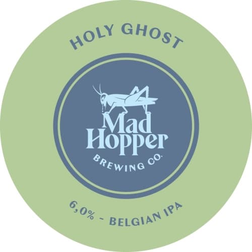 Holy Ghost
