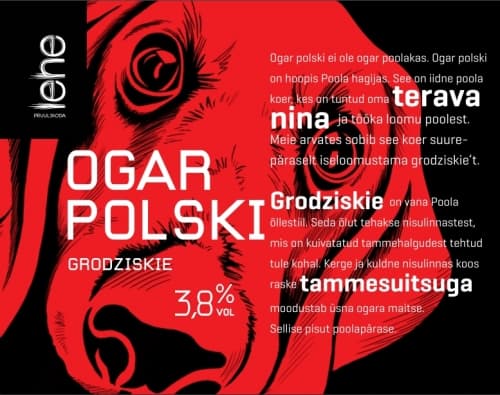 Ogar Polski