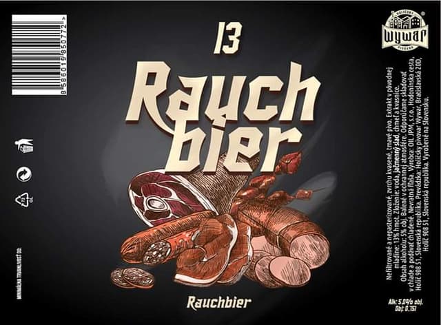 Rauchbier